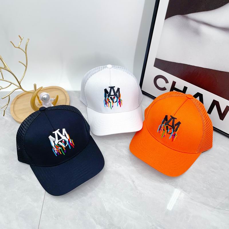 Amiri cap dx74